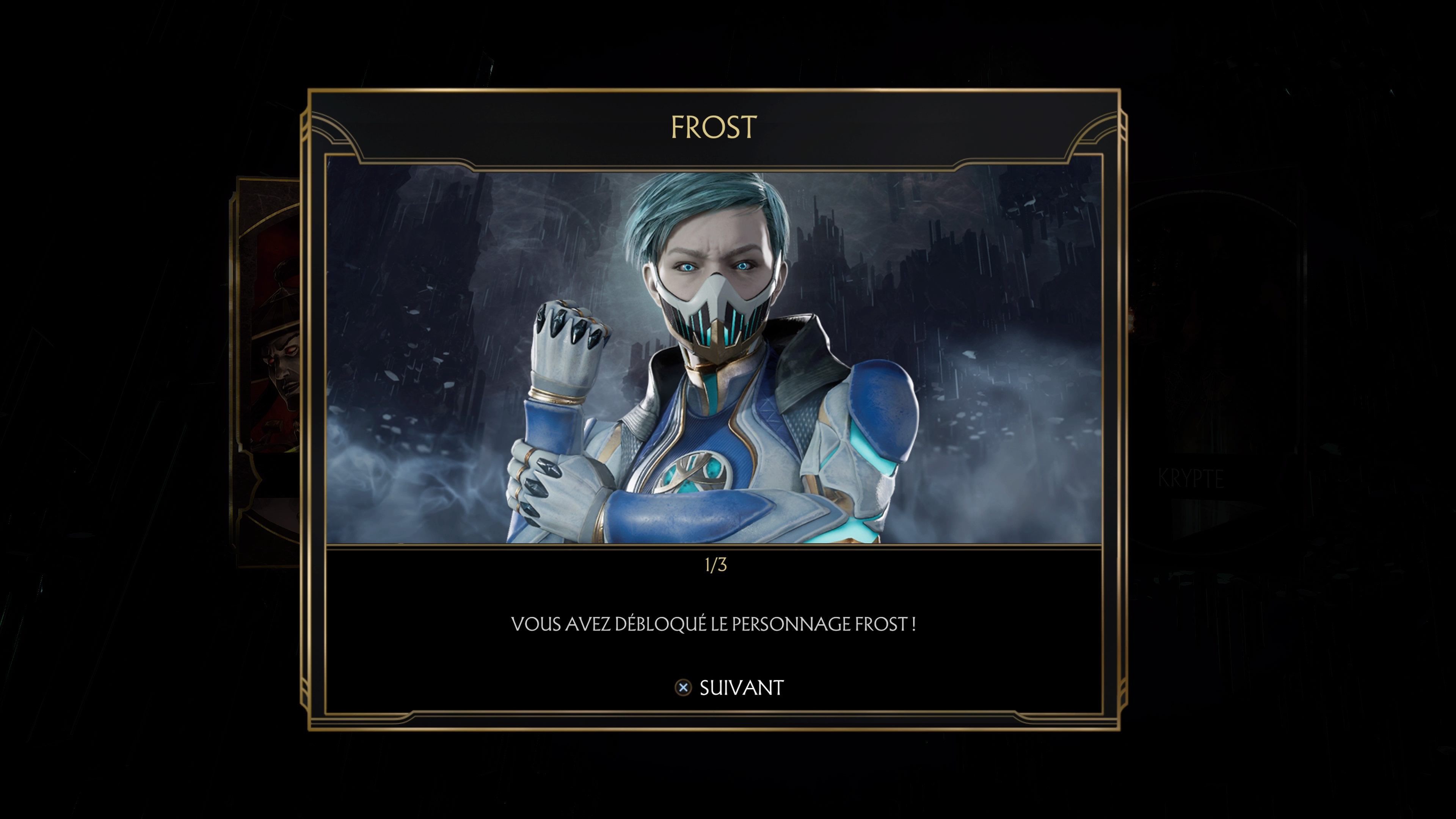Mortal Kombat 11 - Imagen 41